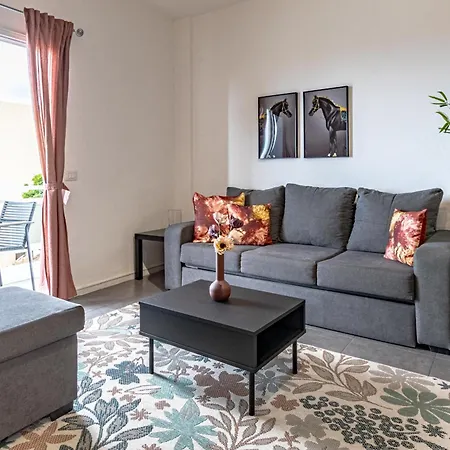 Carmen Adeje By Dream Homes Tenerife *