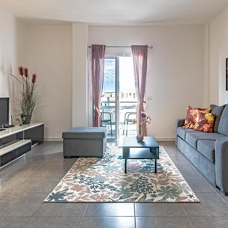 Carmen Adeje By Dream Homes Tenerife *