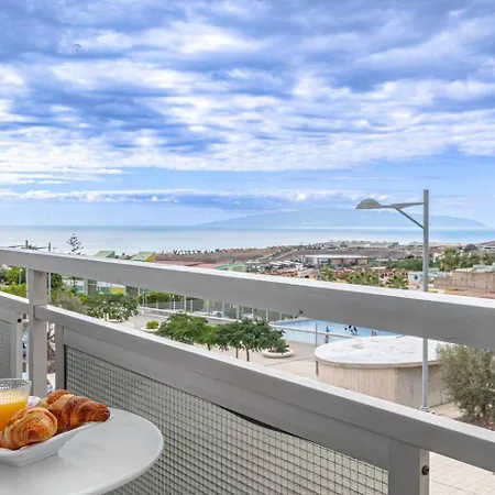 Appartement Carmen Adeje By Dream Homes Tenerife *