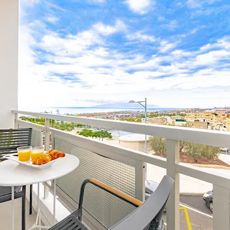 Carmen Adeje By Dream Homes Tenerife דירה