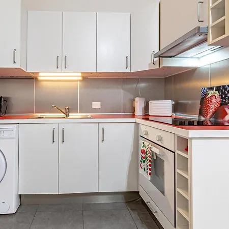 Appartement Carmen Adeje By Dream Homes Tenerife