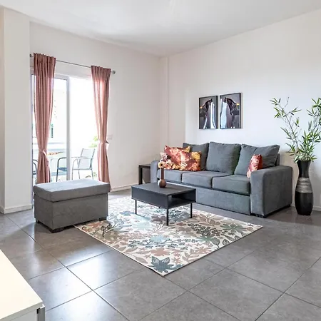 Appartement Carmen Adeje By Dream Homes Tenerife *