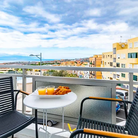 Carmen Adeje By Dream Homes Tenerife *