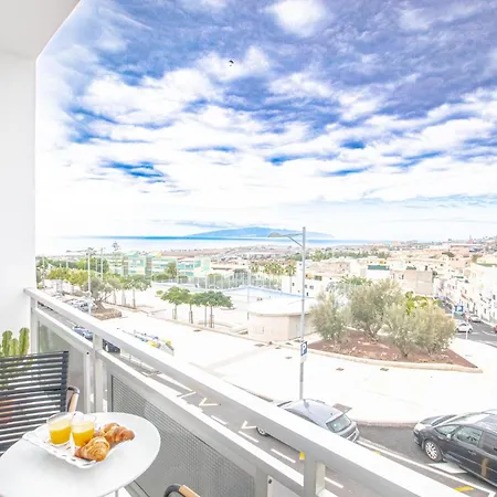 Appartement Carmen Adeje By Dream Homes Tenerife