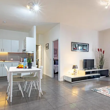 Appartement Carmen Adeje By Dream Homes Tenerife *