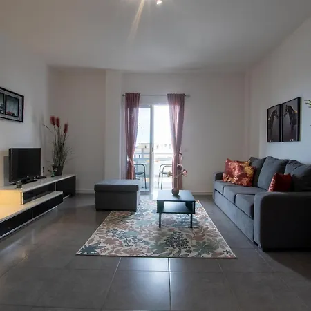 Carmen Adeje By Dream Homes Tenerife アデヘ