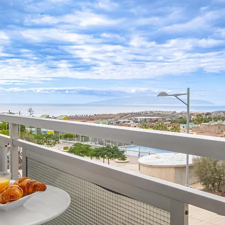 アパート Carmen Adeje By Dream Homes Tenerife