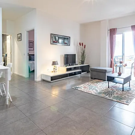 Carmen Adeje By Dream Homes Tenerife דירה *