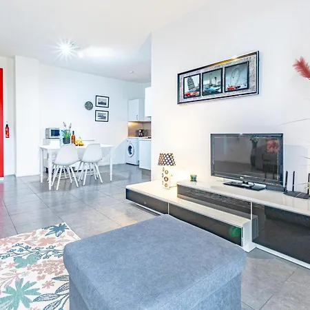 Appartement Carmen Adeje By Dream Homes Tenerife *