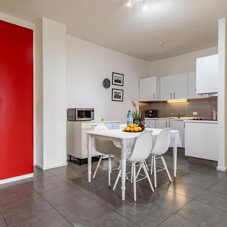 Appartement Carmen Adeje By Dream Homes Tenerife Costa Adeje (Tenerife)
