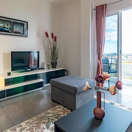 Carmen Adeje By Dream Homes Tenerife אדחה