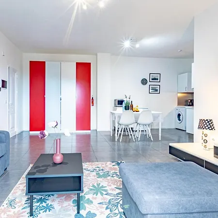 Appartement Carmen Adeje By Dream Homes Tenerife