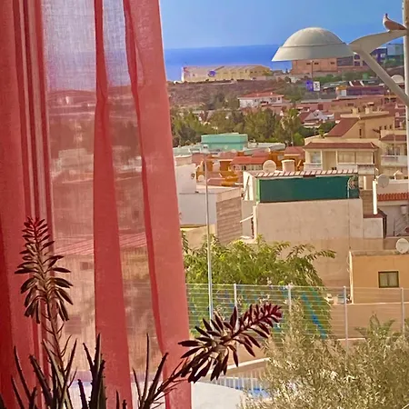 Carmen Adeje By Dream Homes Tenerife דירה *