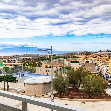 Appartement Carmen Adeje By Dream Homes Tenerife *