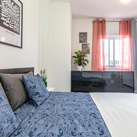 דירה Carmen Adeje By Dream Homes Tenerife