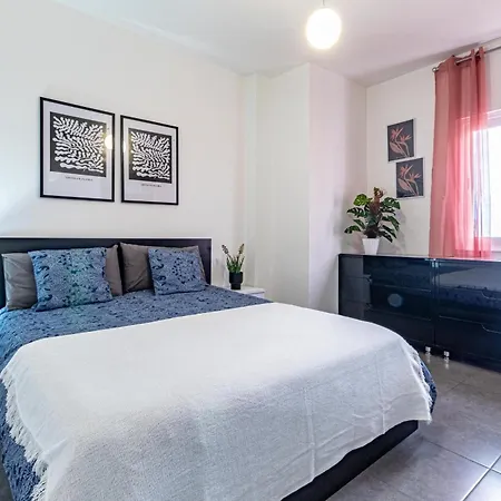 Carmen Adeje By Dream Homes Tenerife Διαμέρισμα *