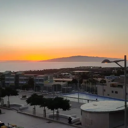 Carmen Adeje By Dream Homes Tenerife Appartement *