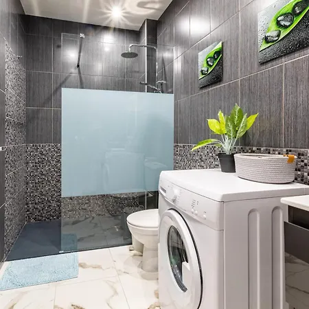 Carmen Adeje By Dream Homes Tenerife Appartement Costa Adeje (Tenerife)