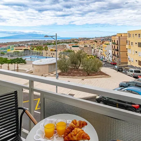 Carmen Adeje By Dream Homes Tenerife * Costa Adeje (Tenerife)