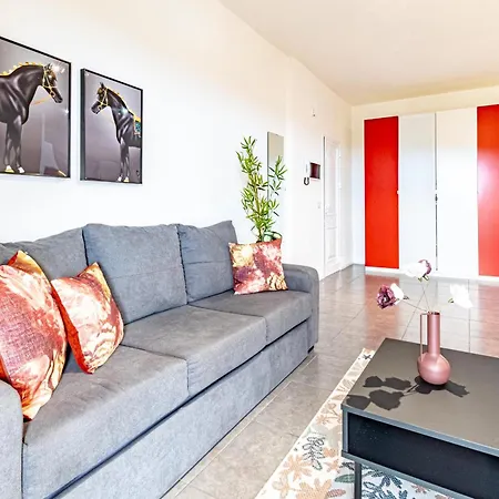 Carmen Adeje By Dream Homes Tenerife * Costa Adeje (Tenerife)