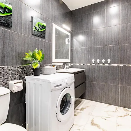 Carmen Adeje By Dream Homes Tenerife Apartamento