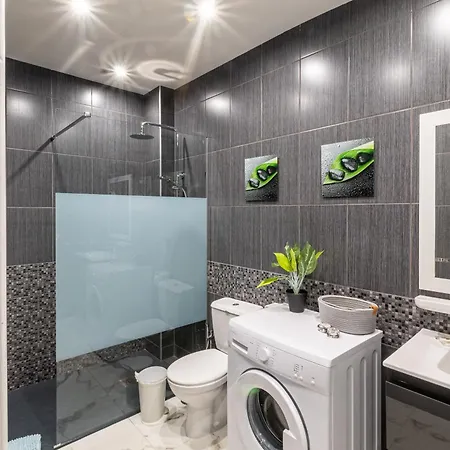 Carmen Adeje By Dream Homes Tenerife Apartamento Costa Adeje (Tenerife)