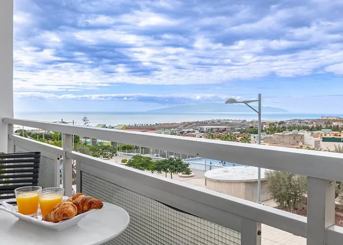 Appartement Carmen Adeje By Dream Homes Tenerife *