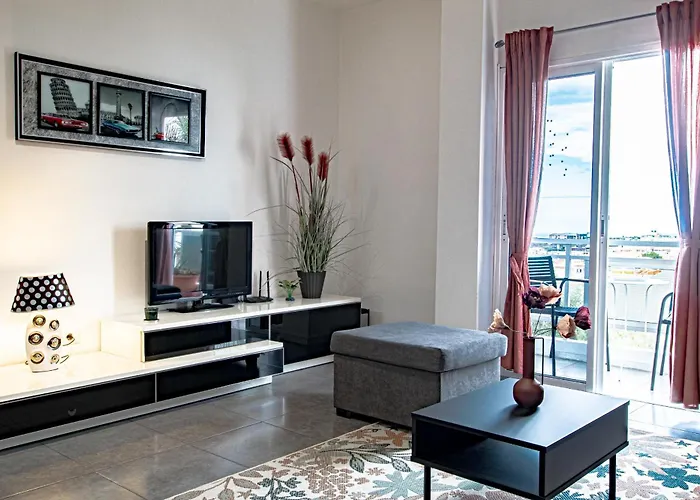 Carmen Adeje By Dream Homes Tenerife * Costa Adeje (Tenerife)