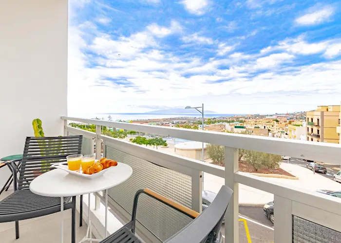 Carmen Adeje By Dream Homes Tenerife Appartement