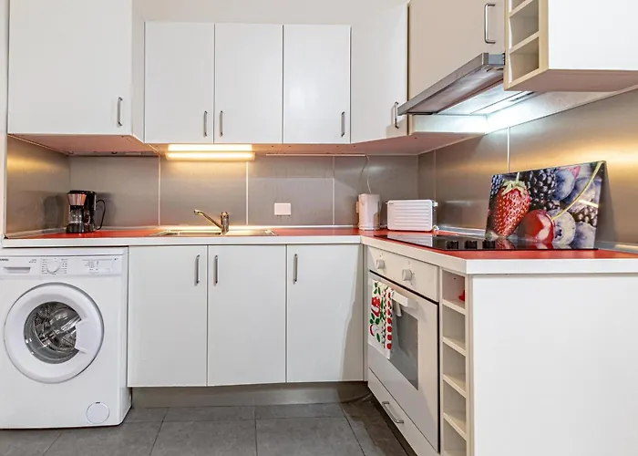 Appartement Carmen Adeje By Dream Homes Tenerife