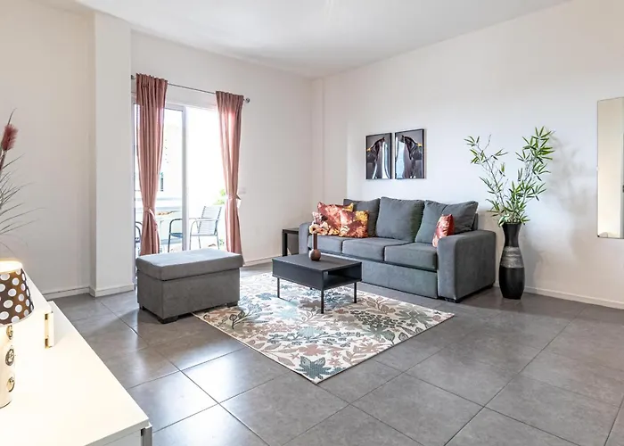 Appartement Carmen Adeje By Dream Homes Tenerife *