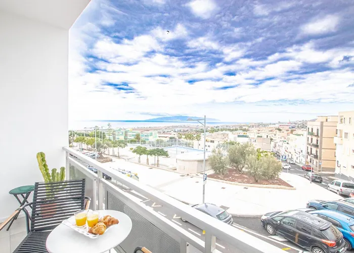 Appartement Carmen Adeje By Dream Homes Tenerife