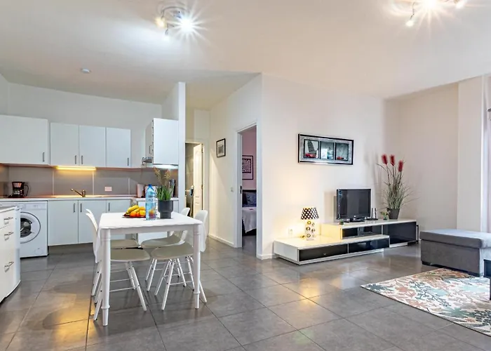 Appartement Carmen Adeje By Dream Homes Tenerife *