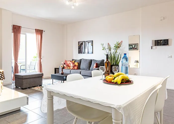 Carmen Adeje By Dream Homes Tenerife Appartement Costa Adeje (Tenerife)