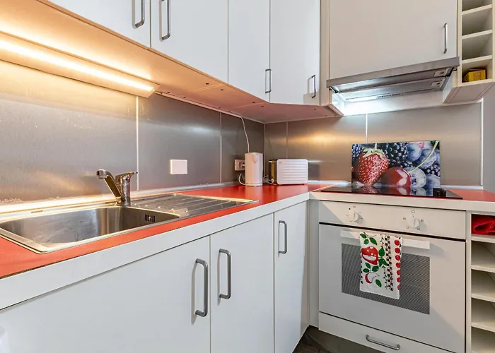 Appartement Carmen Adeje By Dream Homes Tenerife Costa Adeje (Tenerife)