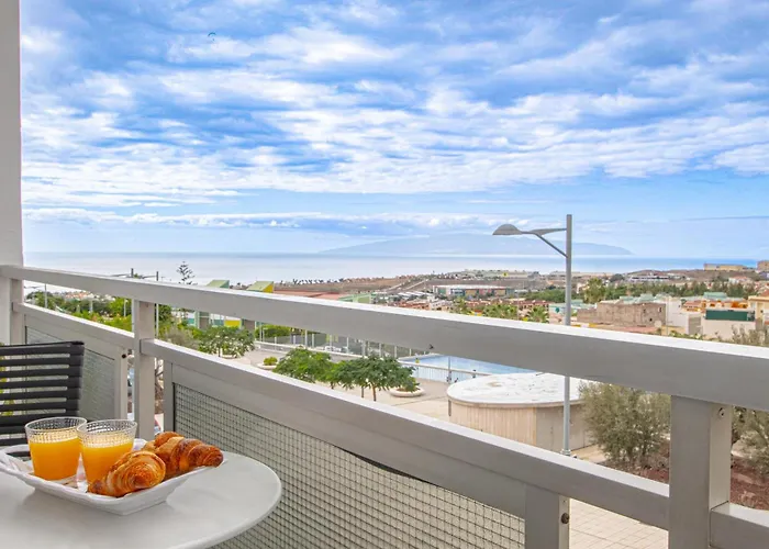 Appartement Carmen Adeje By Dream Homes Tenerife