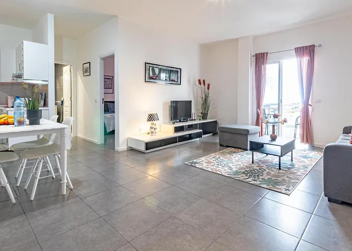 Carmen Adeje By Dream Homes Tenerife Appartement *