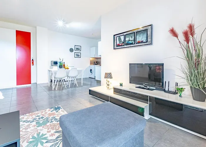 Appartement Carmen Adeje By Dream Homes Tenerife *