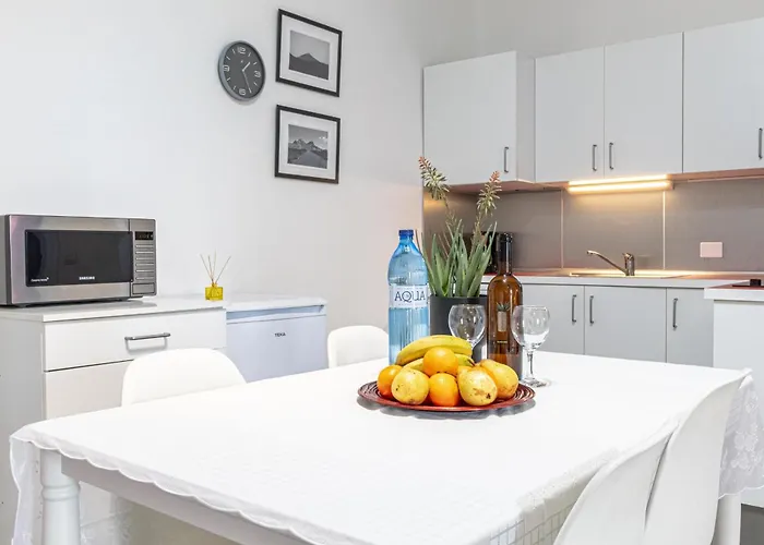 Carmen Adeje By Dream Homes Tenerife Appartement Costa Adeje (Tenerife)