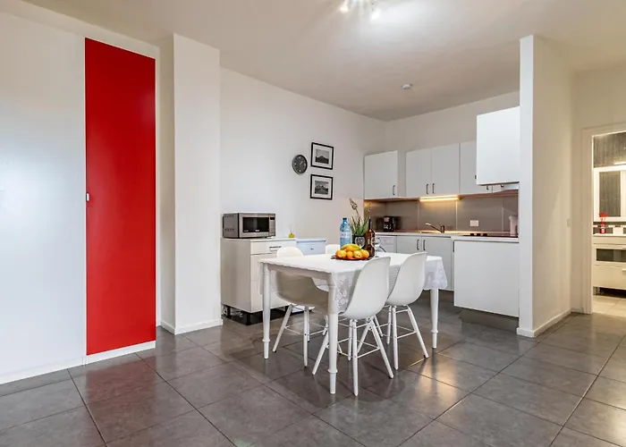 Appartement Carmen Adeje By Dream Homes Tenerife Costa Adeje (Tenerife)