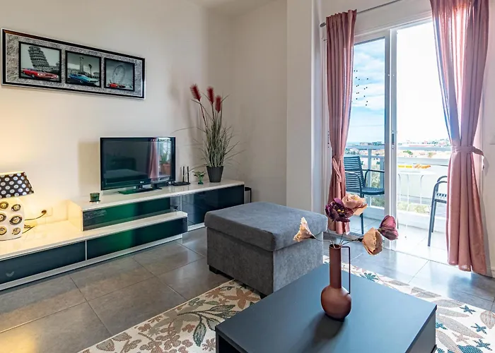 Carmen Adeje By Dream Homes Tenerife Costa Adeje (Tenerife)