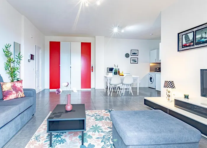 Appartement Carmen Adeje By Dream Homes Tenerife