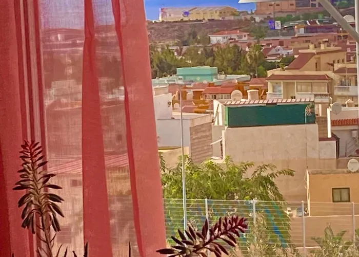 Carmen Adeje By Dream Homes Tenerife Appartement *