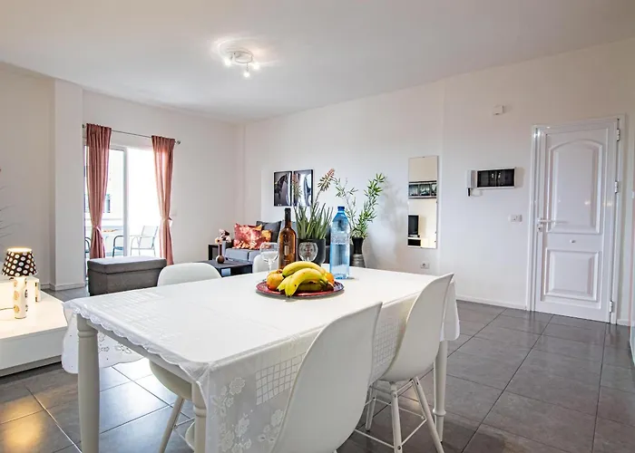 Carmen Adeje By Dream Homes Tenerife Appartement Costa Adeje (Tenerife)