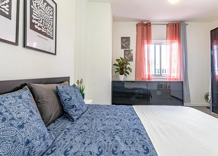 Appartement Carmen Adeje By Dream Homes Tenerife