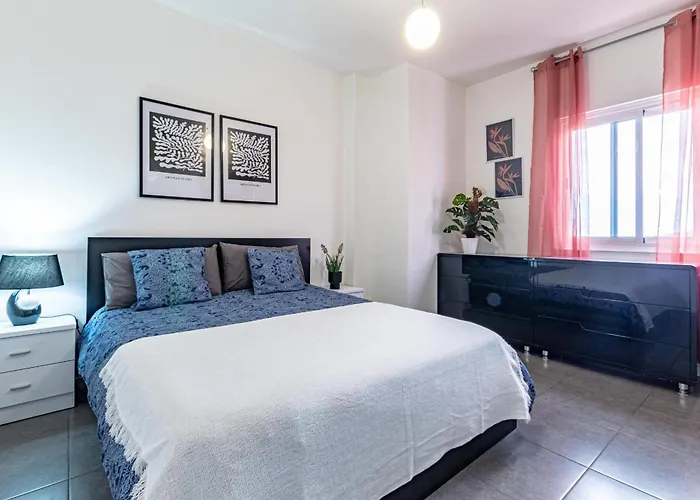 Carmen Adeje By Dream Homes Tenerife Appartement *