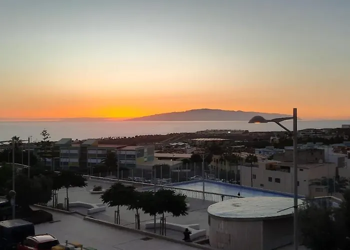 Carmen Adeje By Dream Homes Tenerife Appartement *