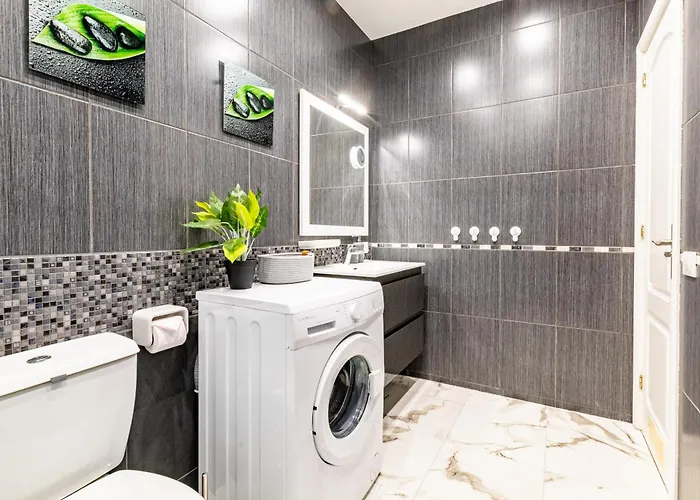 Carmen Adeje By Dream Homes Tenerife Appartement