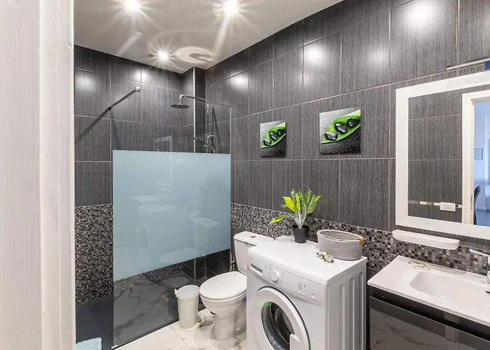 Carmen Adeje By Dream Homes Tenerife Appartement Costa Adeje (Tenerife)