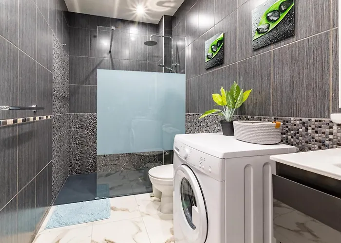 Carmen Adeje By Dream Homes Tenerife Appartement Costa Adeje (Tenerife)